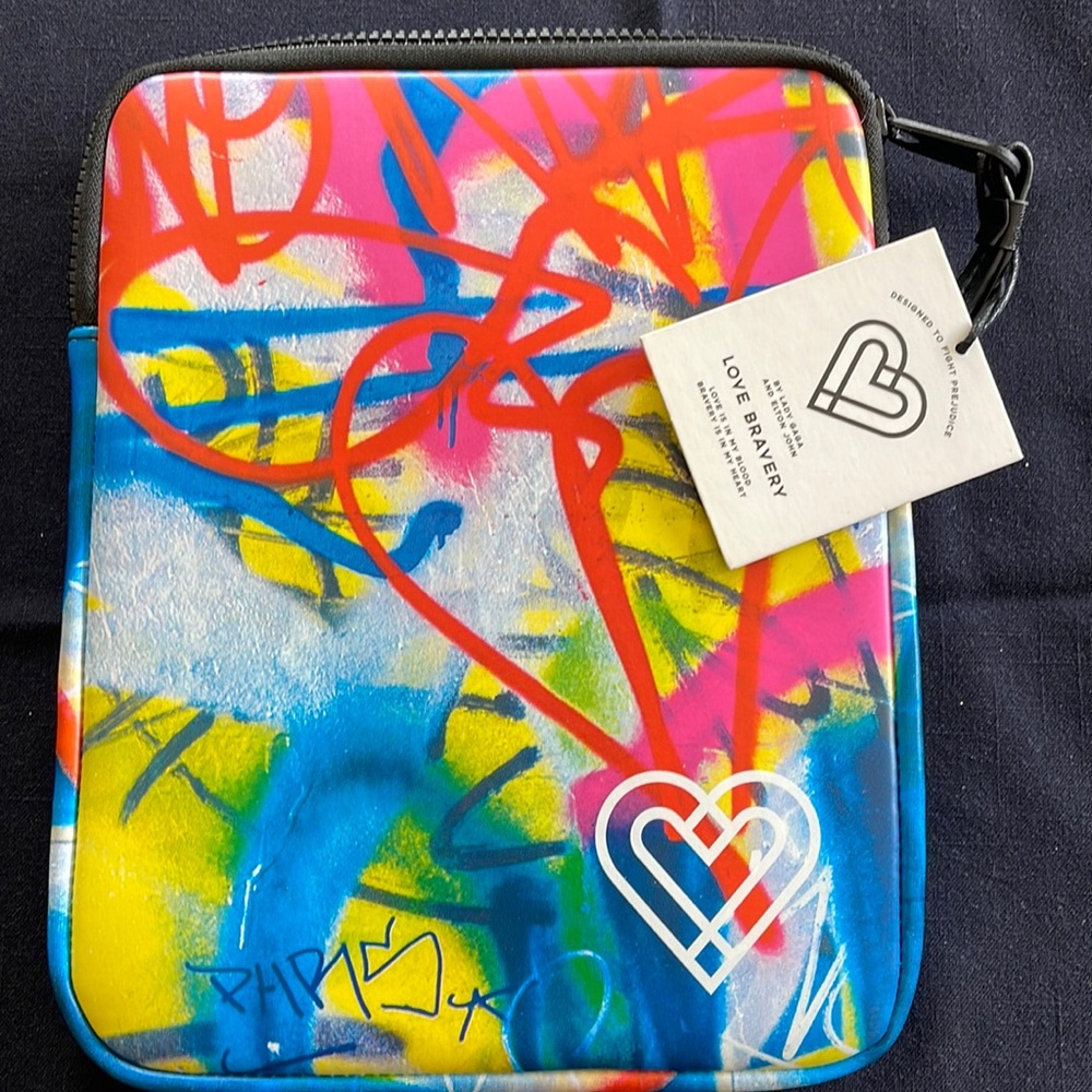 iPad case